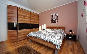 Apartman Bubi